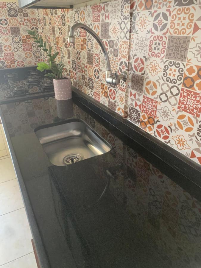 Ap Familia Da Prainha Apartment Arraial do Cabo Exterior photo