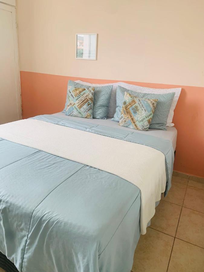 Ap Familia Da Prainha Apartment Arraial do Cabo Exterior photo